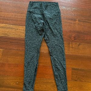 Lululemon leggings